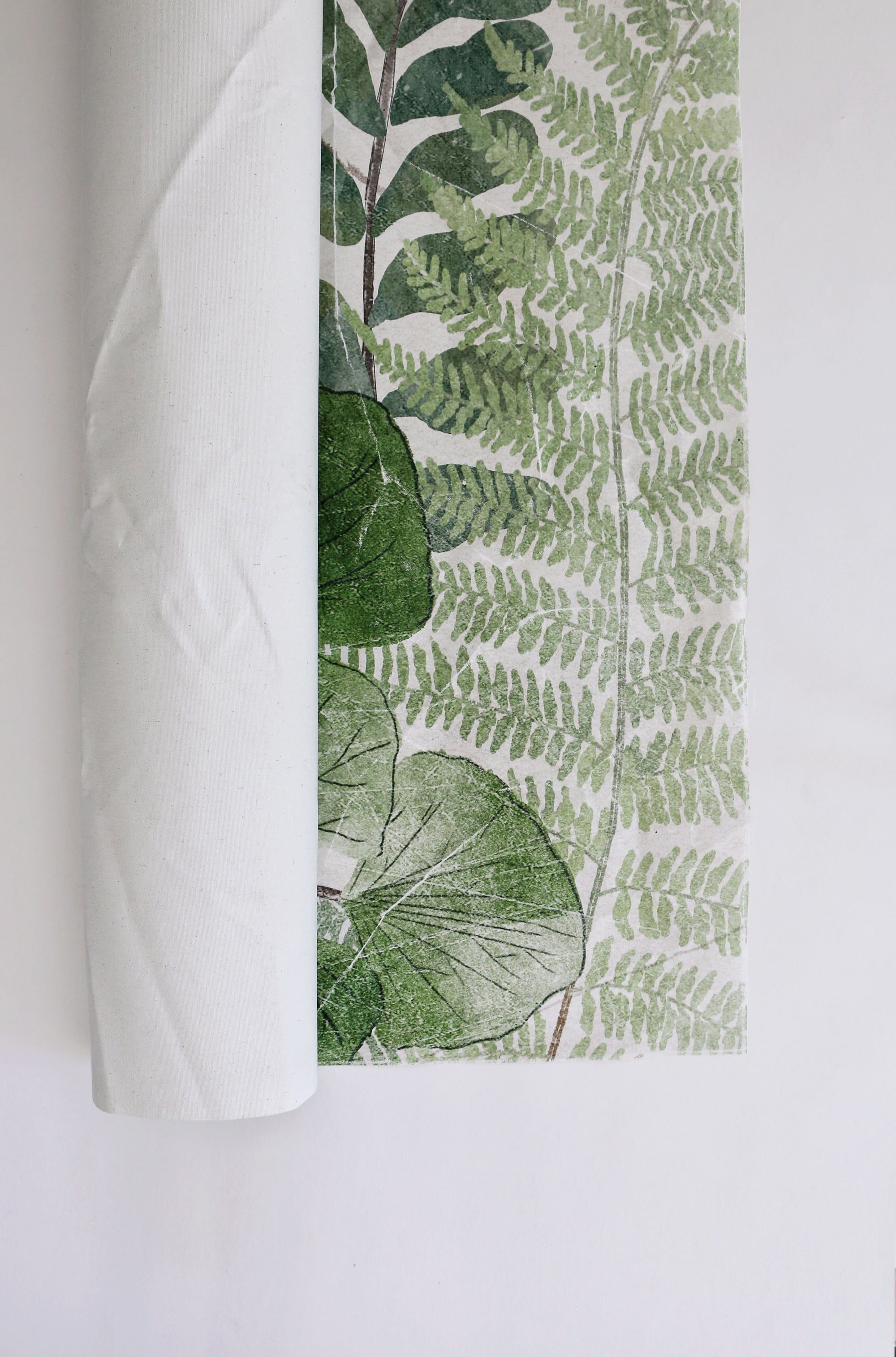 Botanic |  Canvas Hand Distressed Tapestry | more options