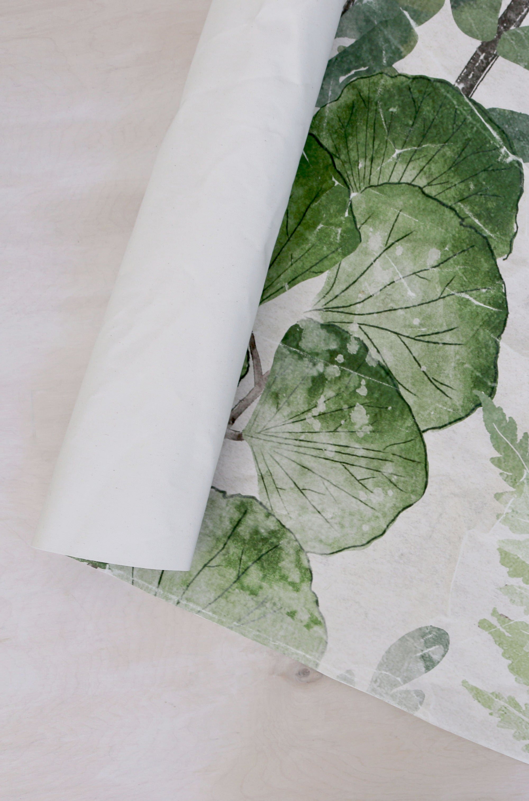 Botanic |  Canvas Hand Distressed Tapestry | more options